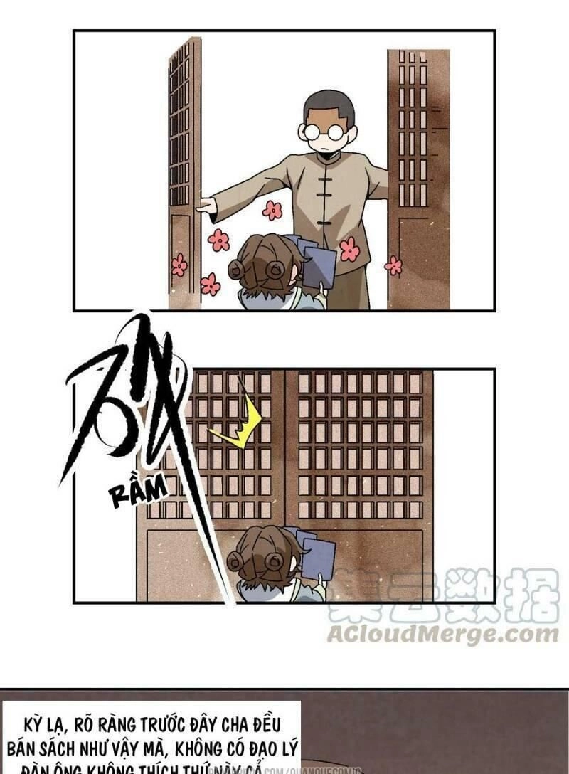 Ma Giáo Giáo Chủ Tái Xuất Giang Hồ Chapter 15 - 37