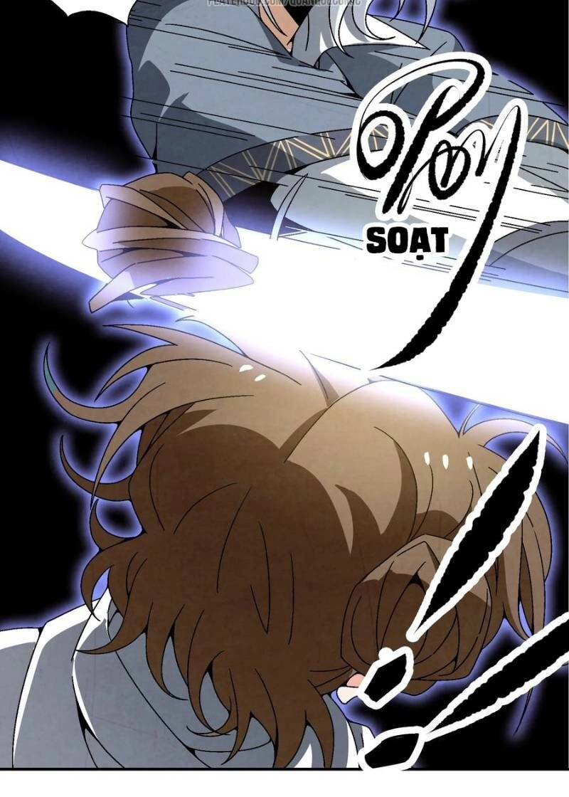 Ma Giáo Giáo Chủ Tái Xuất Giang Hồ Chapter 16 - 2