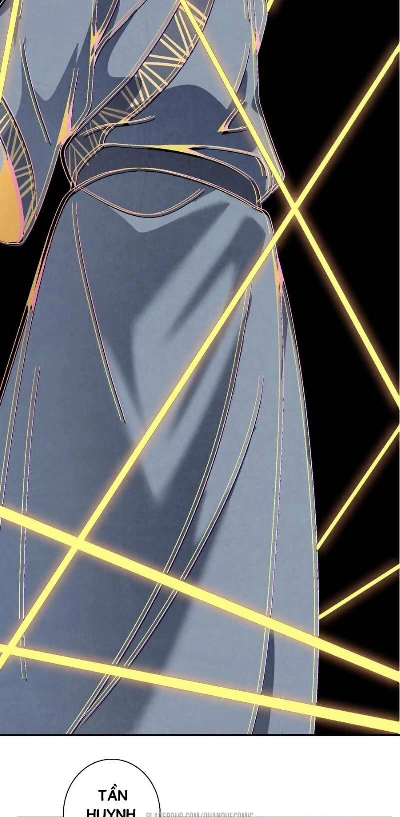 Ma Giáo Giáo Chủ Tái Xuất Giang Hồ Chapter 16 - 11