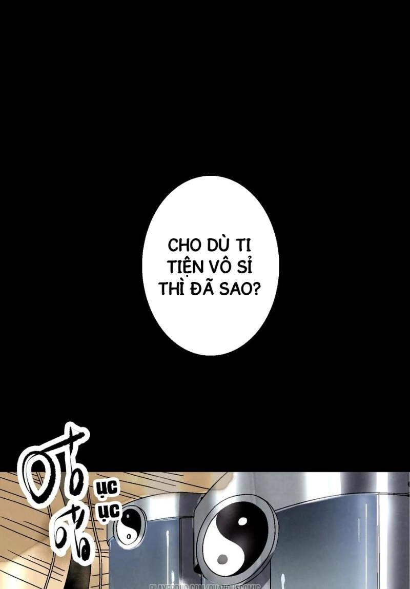 Ma Giáo Giáo Chủ Tái Xuất Giang Hồ Chapter 16 - 21