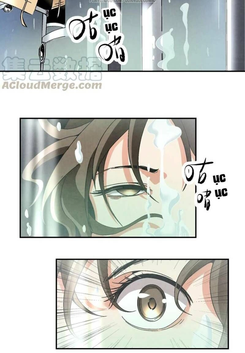 Ma Giáo Giáo Chủ Tái Xuất Giang Hồ Chapter 16 - 22