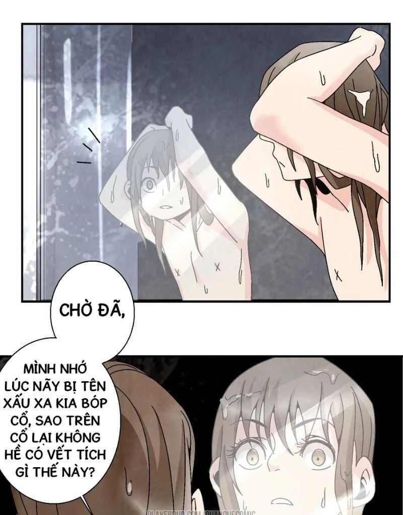 Ma Giáo Giáo Chủ Tái Xuất Giang Hồ Chapter 16 - 27