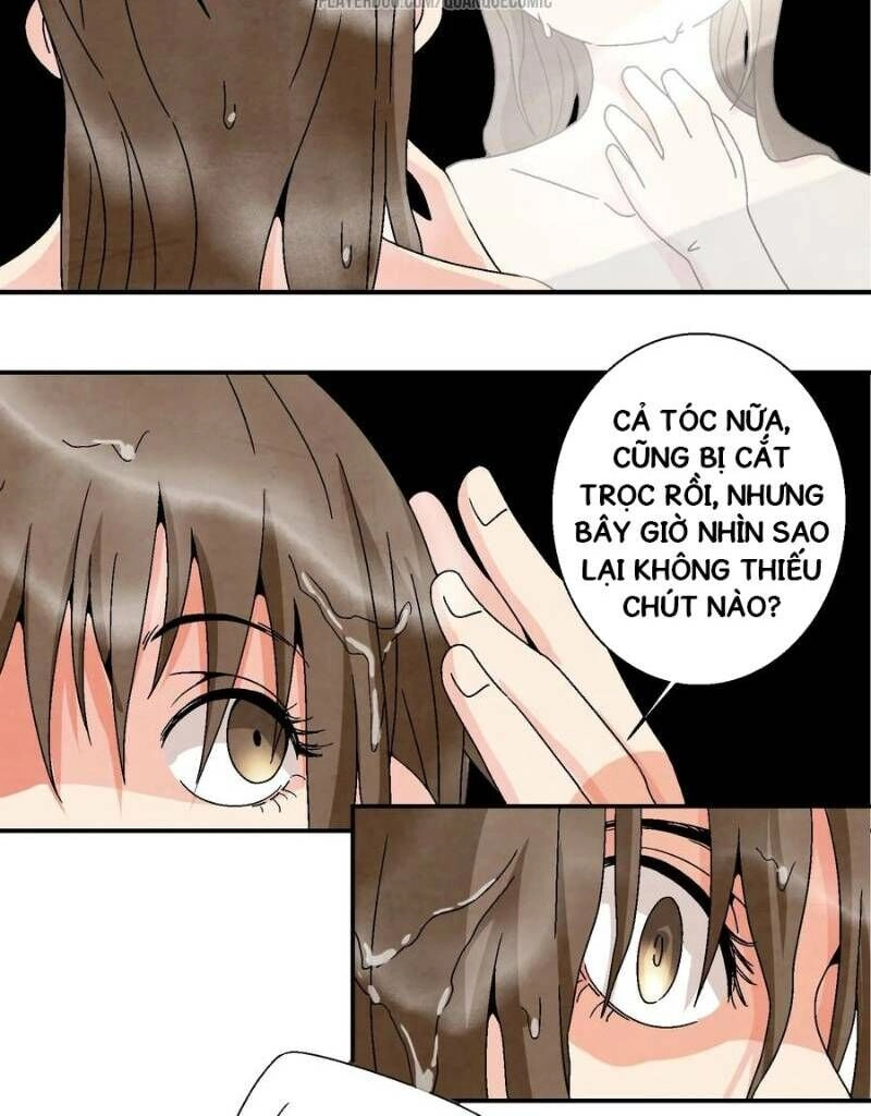 Ma Giáo Giáo Chủ Tái Xuất Giang Hồ Chapter 16 - 28