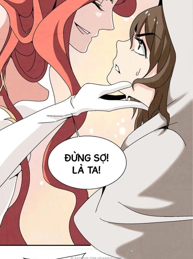 Ma Giáo Giáo Chủ Tái Xuất Giang Hồ Chapter 16 - 31