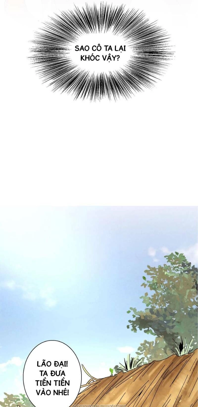 Ma Giáo Giáo Chủ Tái Xuất Giang Hồ Chapter 16 - 35