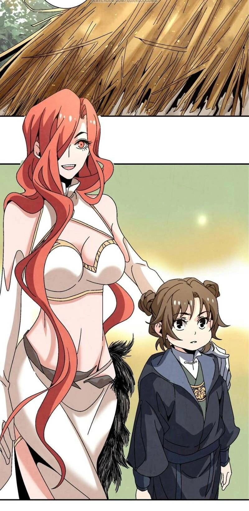 Ma Giáo Giáo Chủ Tái Xuất Giang Hồ Chapter 16 - 36