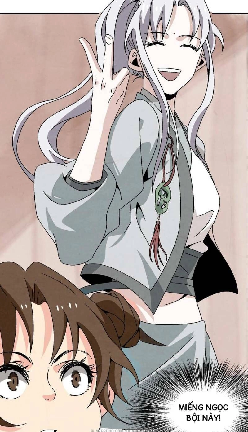 Ma Giáo Giáo Chủ Tái Xuất Giang Hồ Chapter 16 - 41