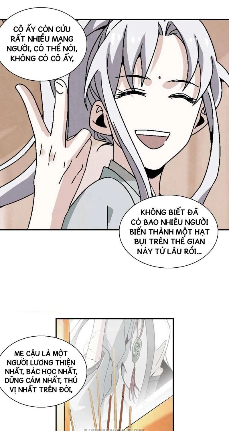 Ma Giáo Giáo Chủ Tái Xuất Giang Hồ Chapter 16 - 43