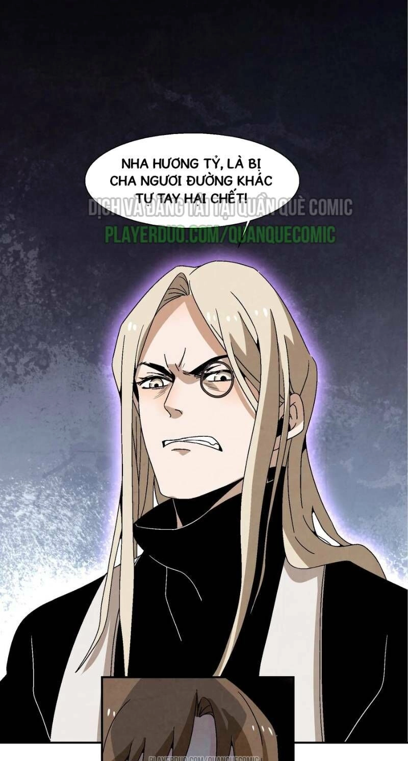 Ma Giáo Giáo Chủ Tái Xuất Giang Hồ Chapter 17 - 1