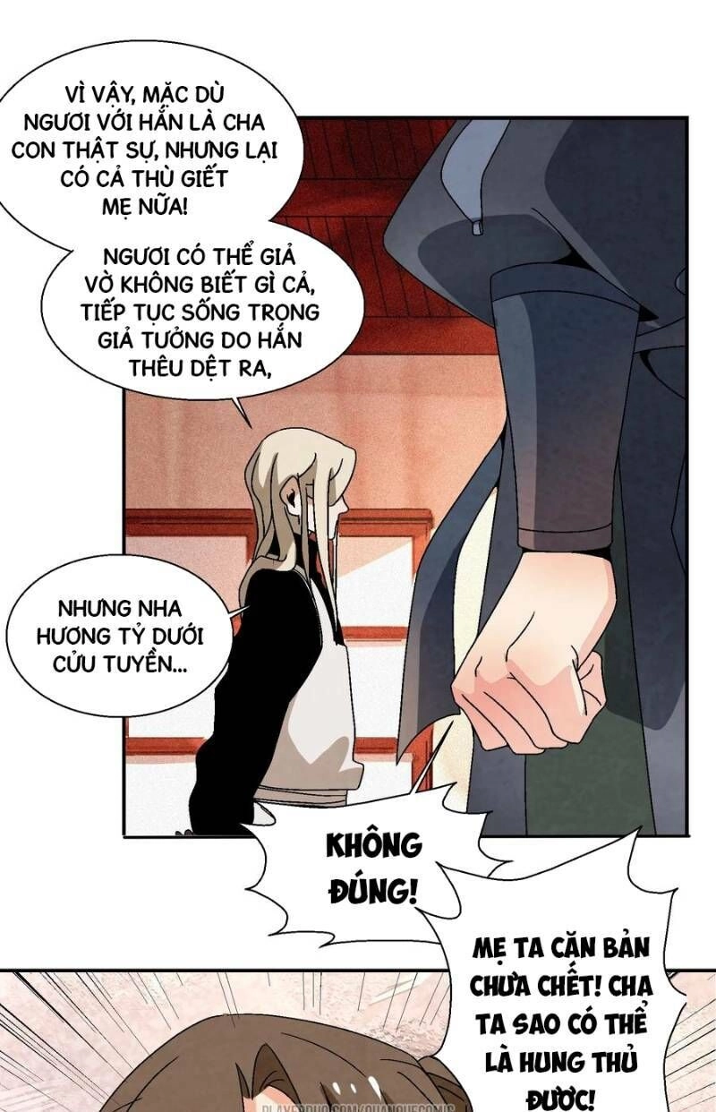 Ma Giáo Giáo Chủ Tái Xuất Giang Hồ Chapter 17 - 3