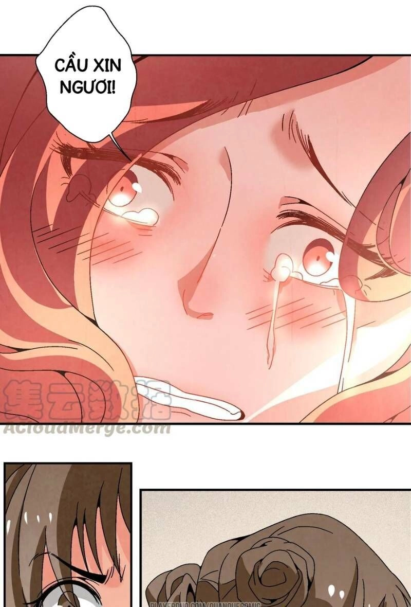 Ma Giáo Giáo Chủ Tái Xuất Giang Hồ Chapter 17 - 10