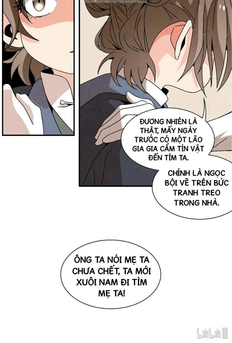 Ma Giáo Giáo Chủ Tái Xuất Giang Hồ Chapter 17 - 11