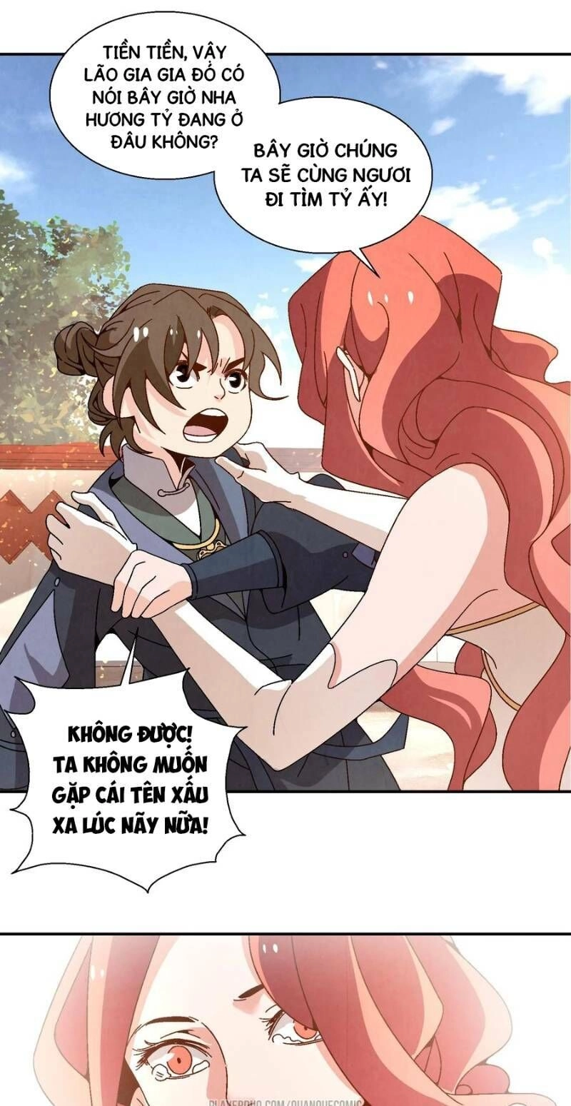 Ma Giáo Giáo Chủ Tái Xuất Giang Hồ Chapter 17 - 12