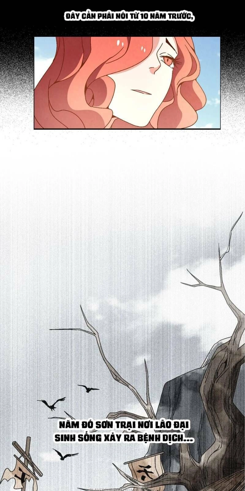 Ma Giáo Giáo Chủ Tái Xuất Giang Hồ Chapter 17 - 14