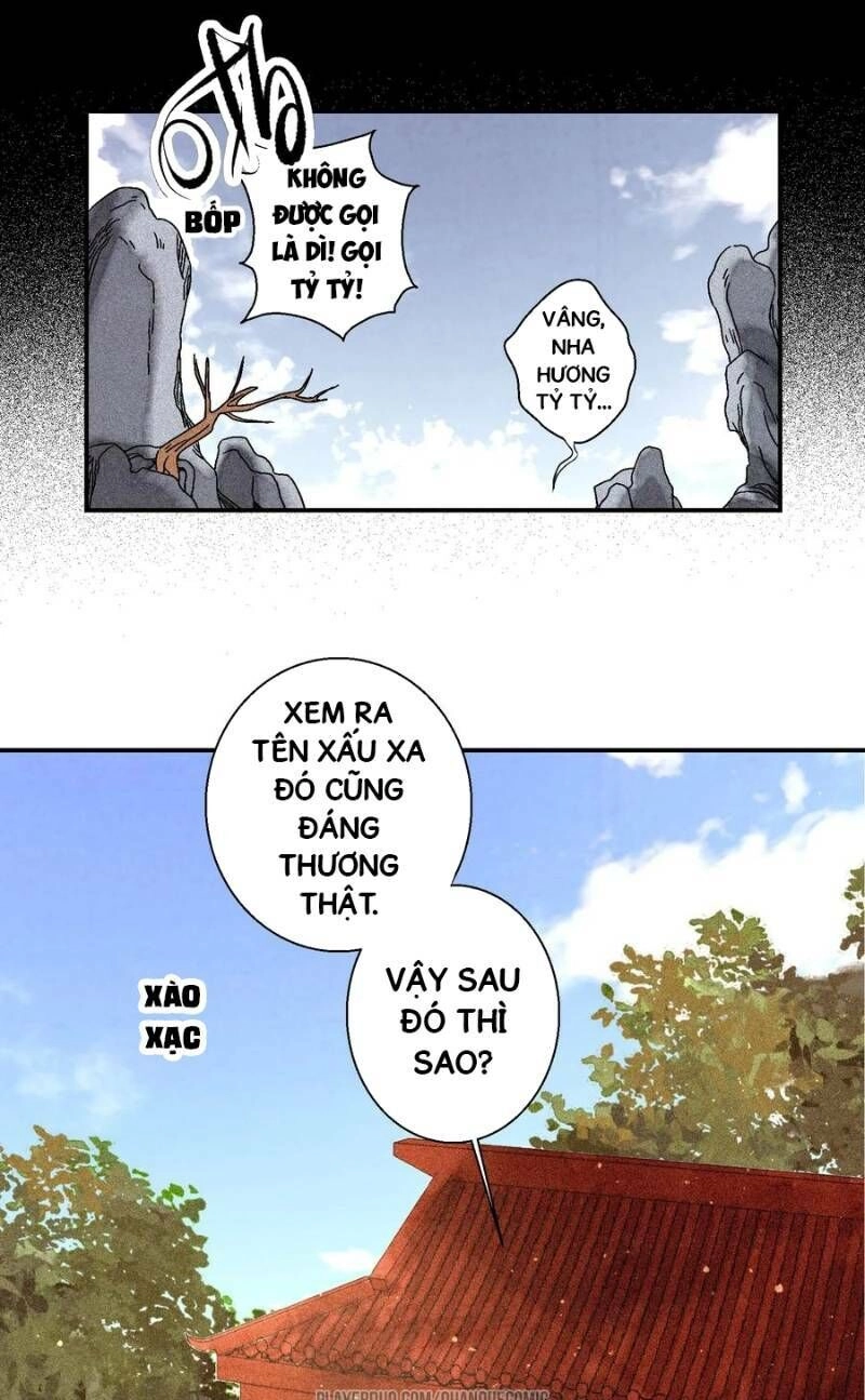 Ma Giáo Giáo Chủ Tái Xuất Giang Hồ Chapter 17.2 - 1