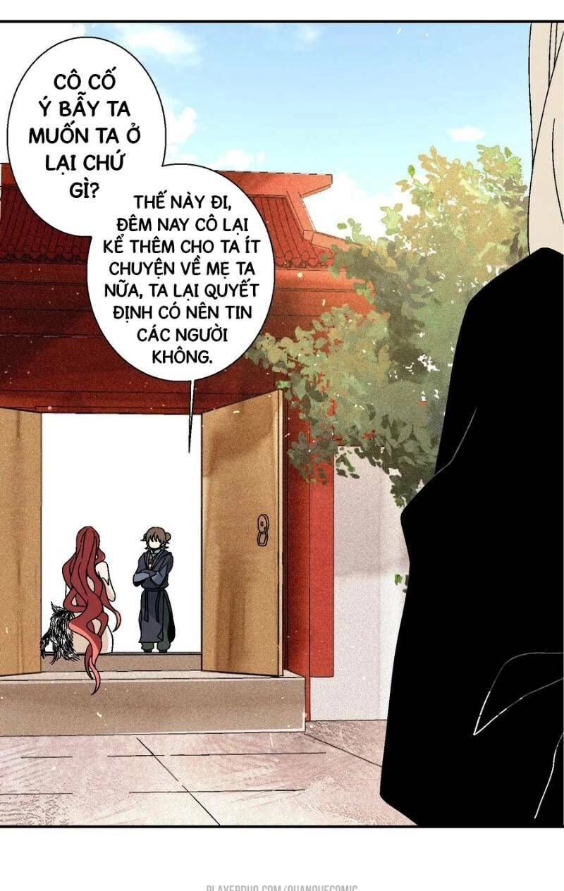 Ma Giáo Giáo Chủ Tái Xuất Giang Hồ Chapter 17.2 - 3