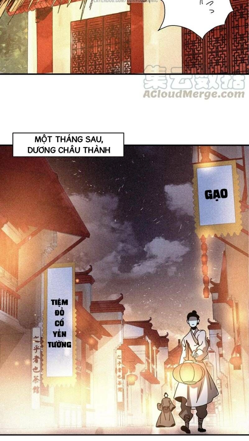 Ma Giáo Giáo Chủ Tái Xuất Giang Hồ Chapter 17.2 - 10