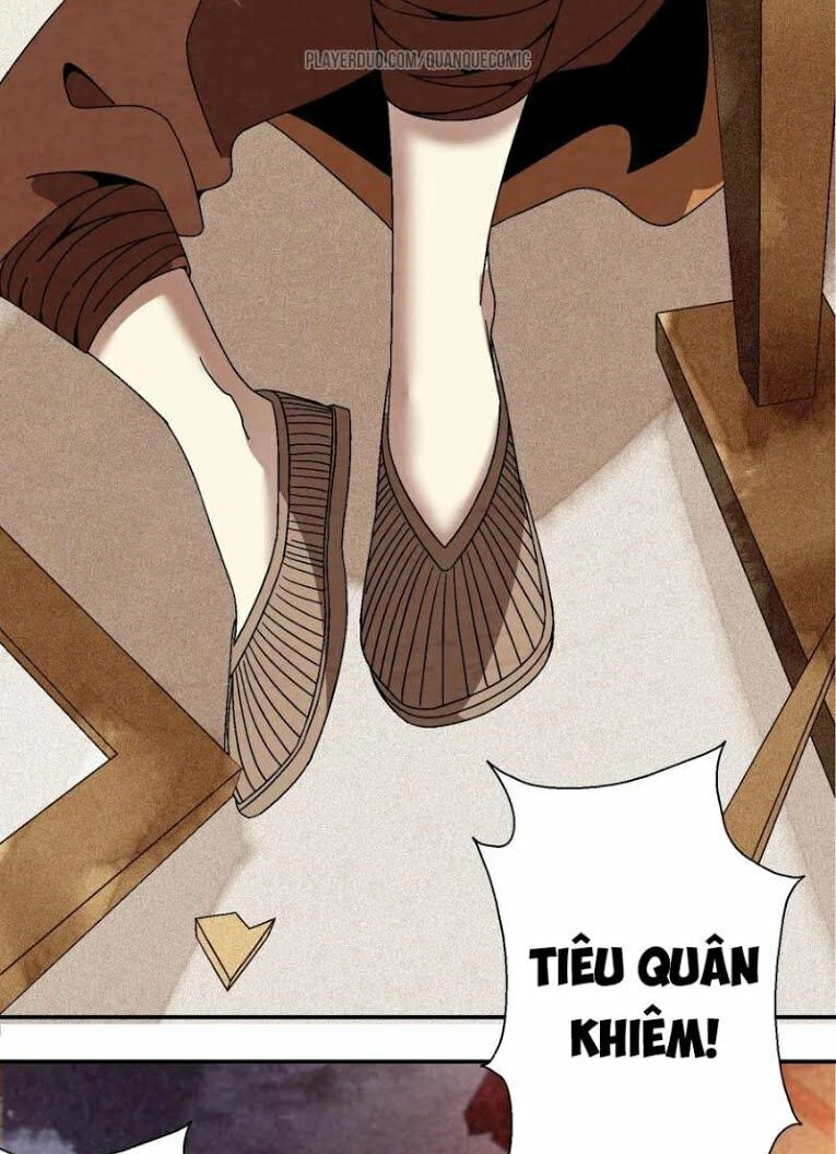 Ma Giáo Giáo Chủ Tái Xuất Giang Hồ Chapter 17.2 - 14