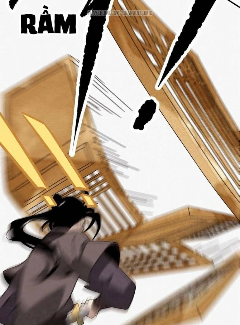 Ma Giáo Giáo Chủ Tái Xuất Giang Hồ Chapter 17.2 - 19