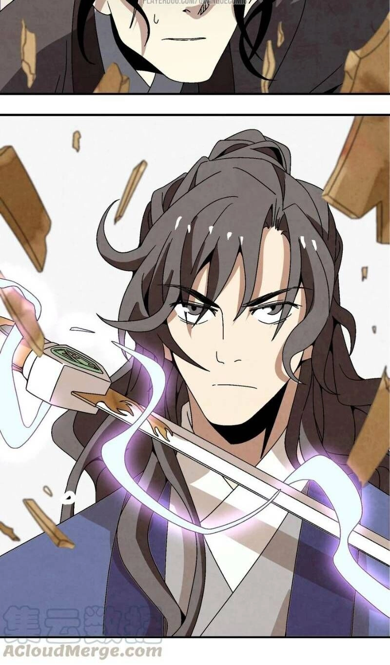 Ma Giáo Giáo Chủ Tái Xuất Giang Hồ Chapter 17.2 - 22