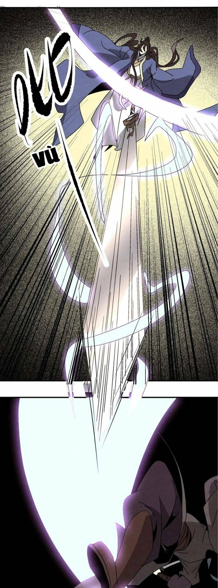 Ma Giáo Giáo Chủ Tái Xuất Giang Hồ Chapter 17.2 - 23