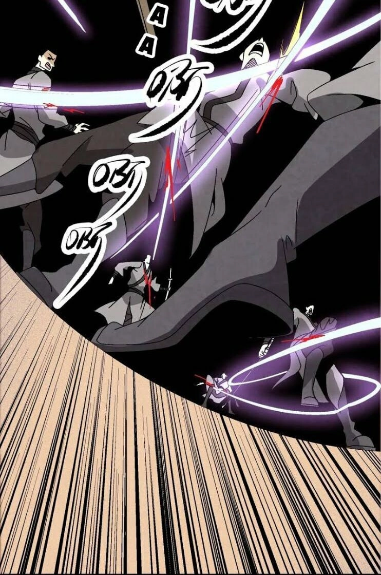 Ma Giáo Giáo Chủ Tái Xuất Giang Hồ Chapter 17.2 - 25