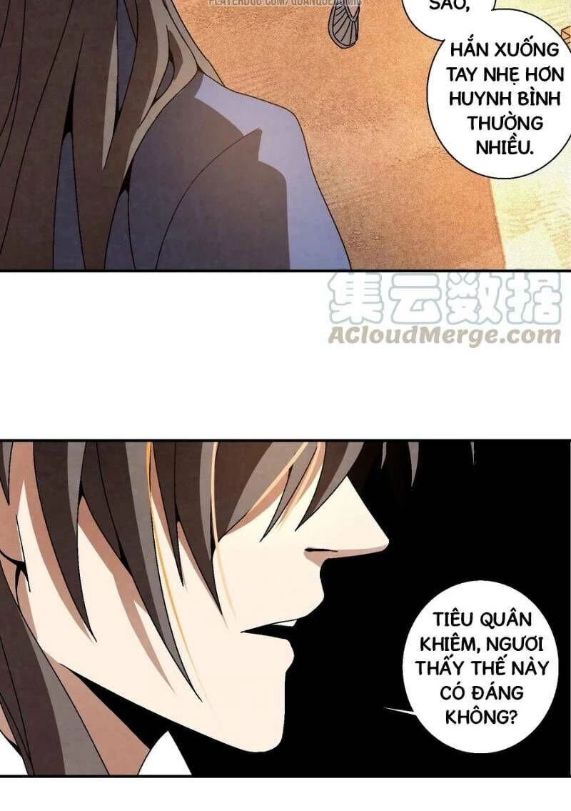 Ma Giáo Giáo Chủ Tái Xuất Giang Hồ Chapter 18 - 6