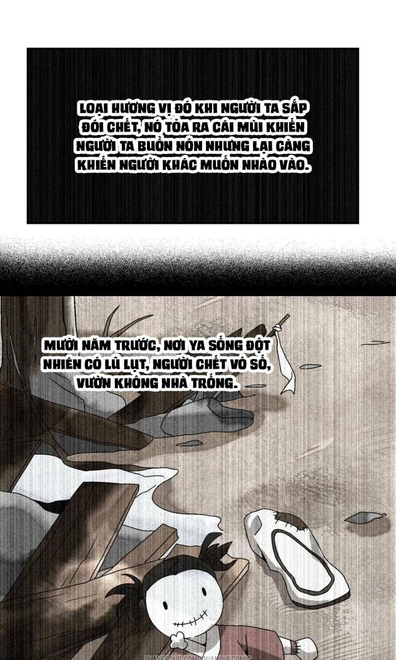 Ma Giáo Giáo Chủ Tái Xuất Giang Hồ Chapter 18 - 11