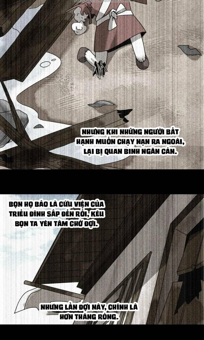 Ma Giáo Giáo Chủ Tái Xuất Giang Hồ Chapter 18 - 12