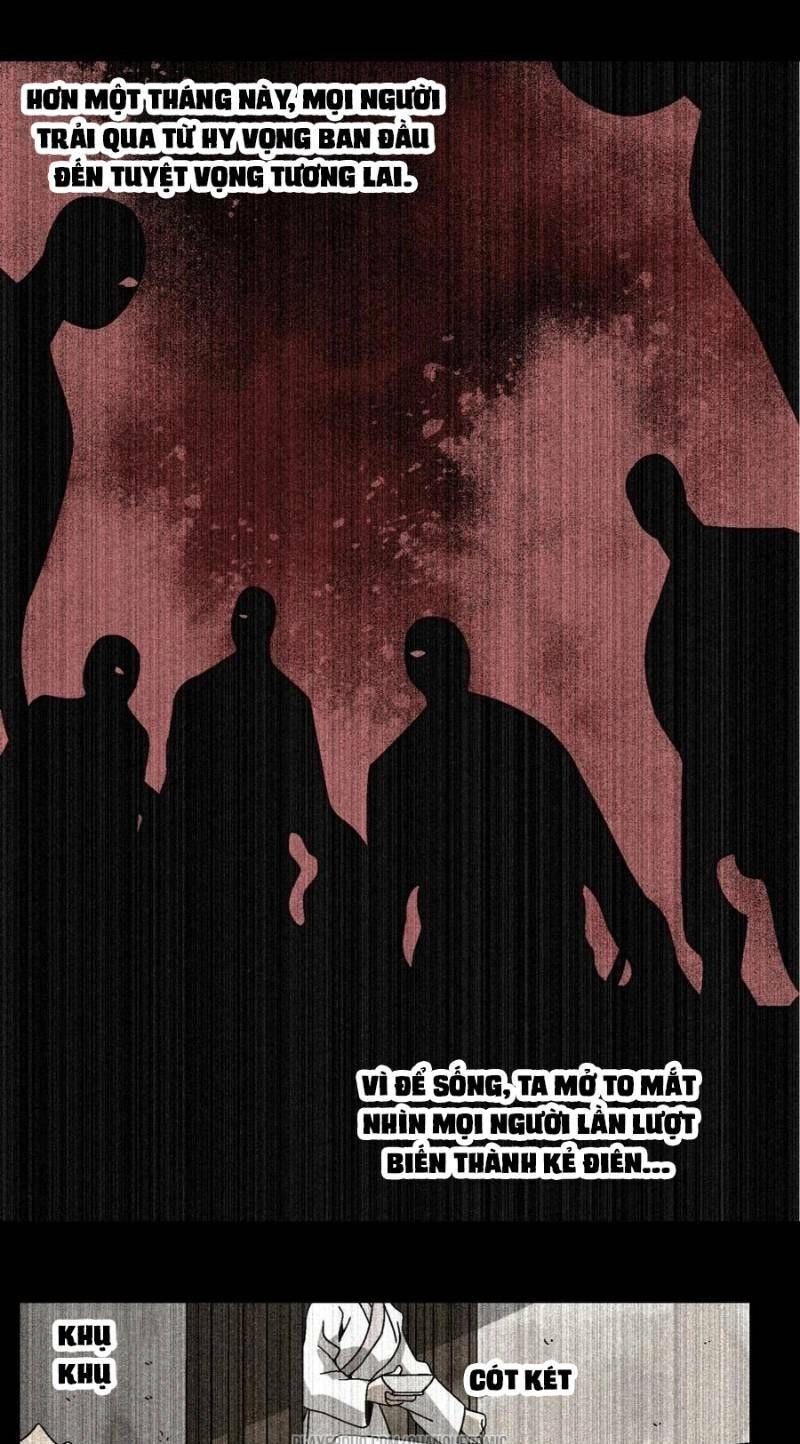 Ma Giáo Giáo Chủ Tái Xuất Giang Hồ Chapter 18 - 13