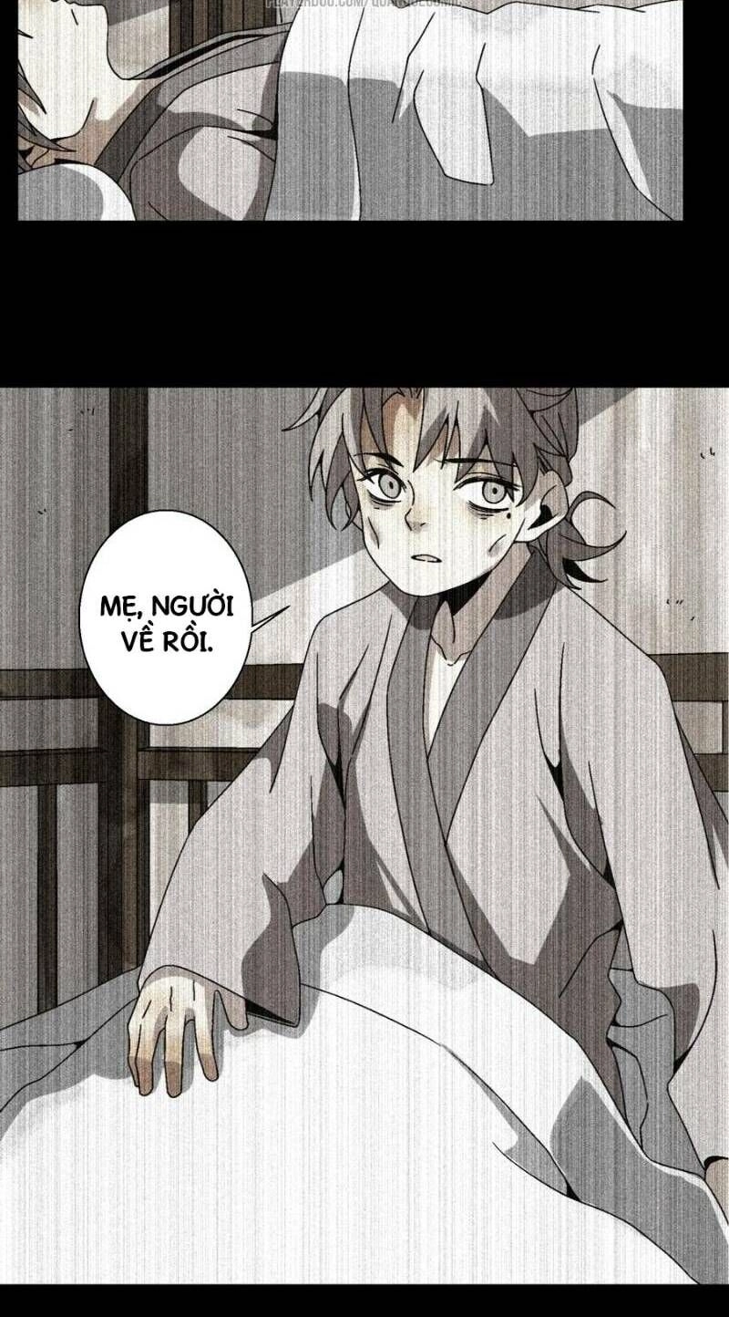 Ma Giáo Giáo Chủ Tái Xuất Giang Hồ Chapter 18 - 14