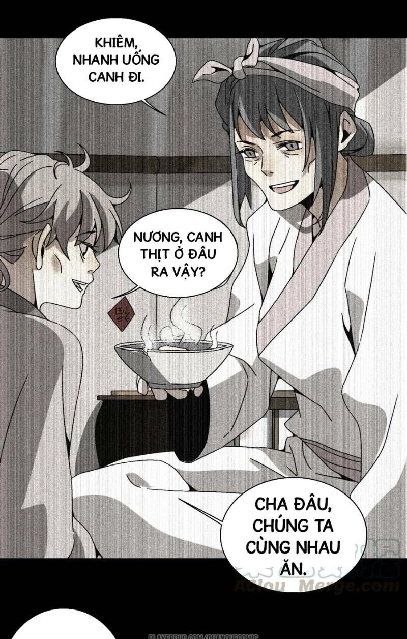 Ma Giáo Giáo Chủ Tái Xuất Giang Hồ Chapter 18 - 15