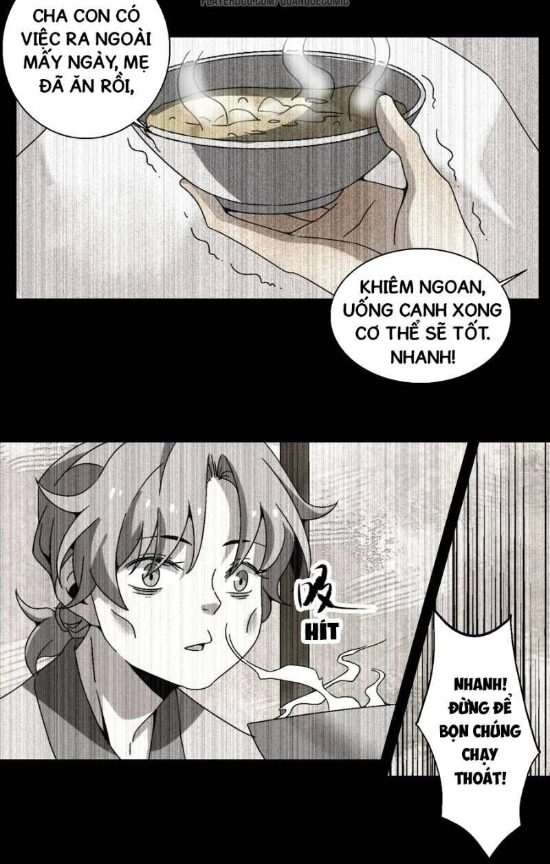 Ma Giáo Giáo Chủ Tái Xuất Giang Hồ Chapter 18 - 16