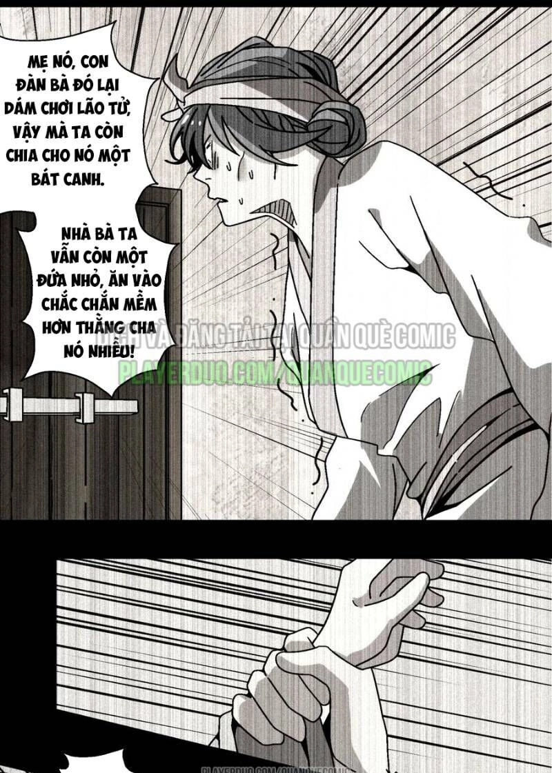 Ma Giáo Giáo Chủ Tái Xuất Giang Hồ Chapter 18 - 17