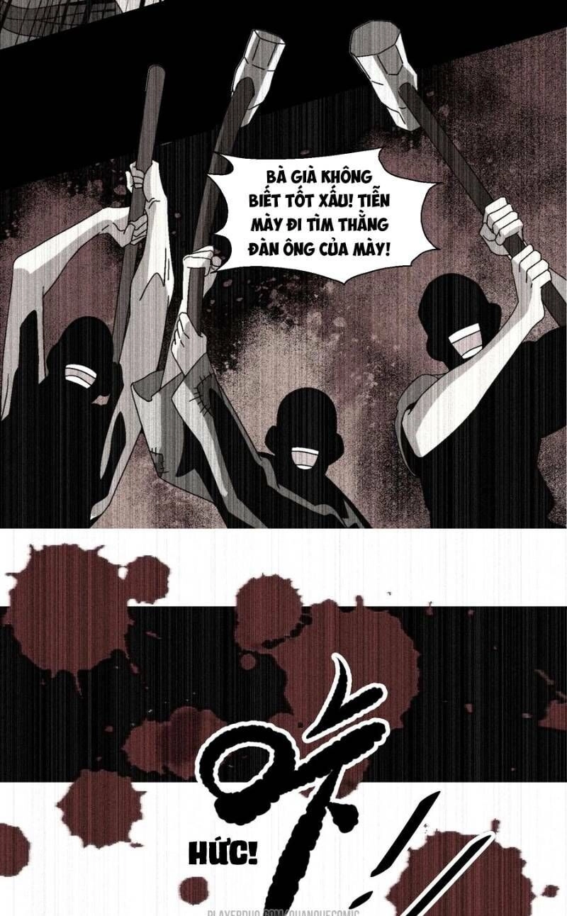 Ma Giáo Giáo Chủ Tái Xuất Giang Hồ Chapter 18 - 21