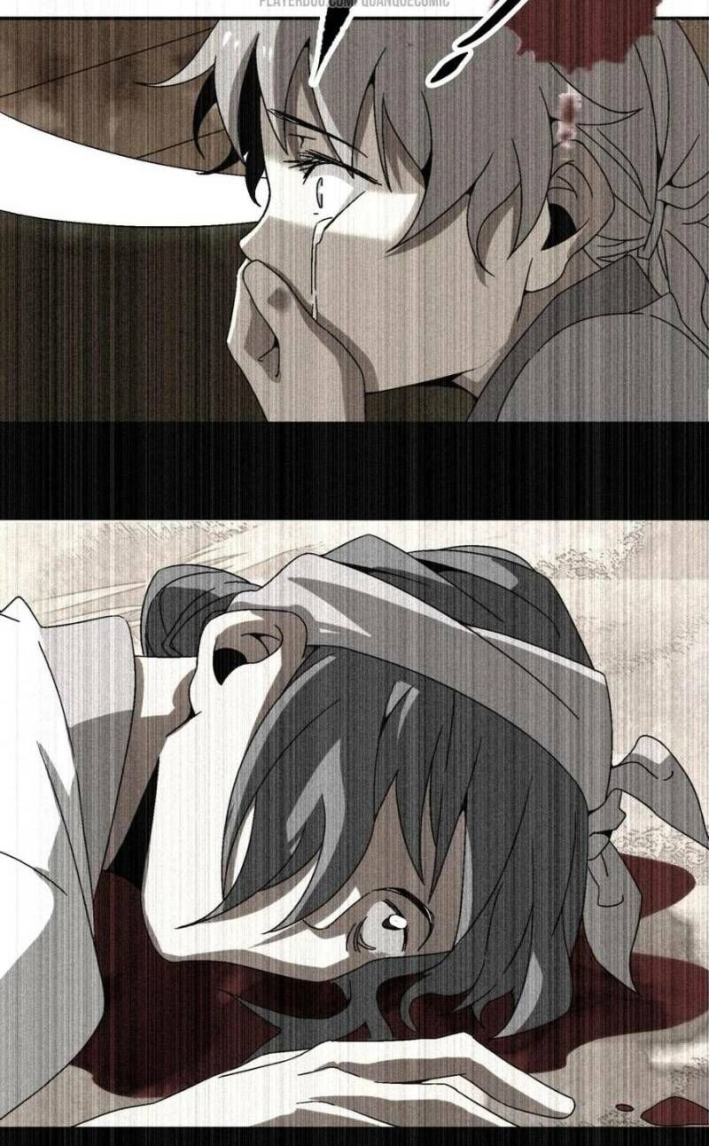 Ma Giáo Giáo Chủ Tái Xuất Giang Hồ Chapter 18 - 22