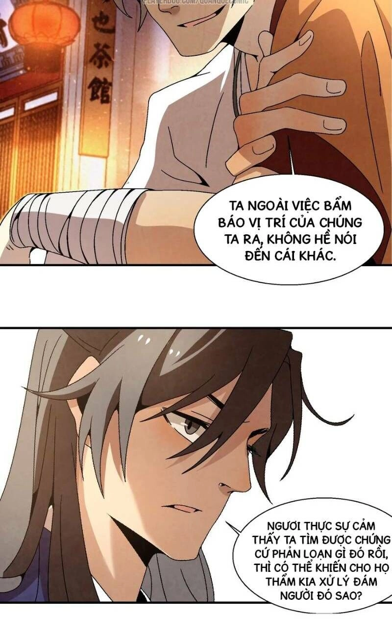 Ma Giáo Giáo Chủ Tái Xuất Giang Hồ Chapter 18.2 - 2