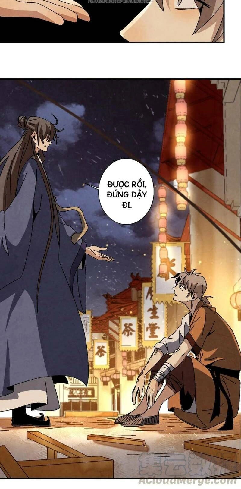 Ma Giáo Giáo Chủ Tái Xuất Giang Hồ Chapter 18.2 - 6