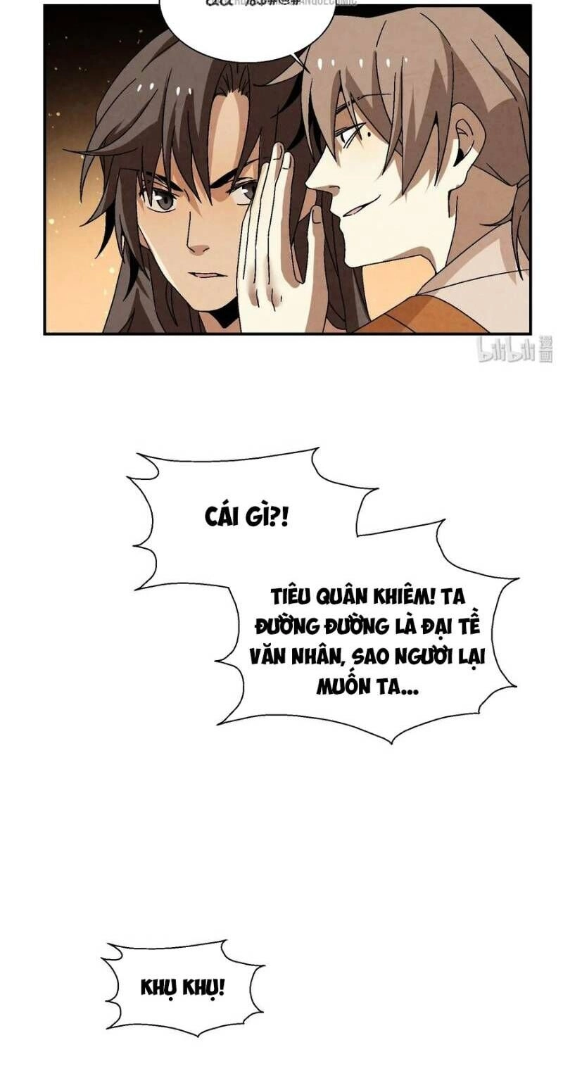 Ma Giáo Giáo Chủ Tái Xuất Giang Hồ Chapter 18.2 - 10