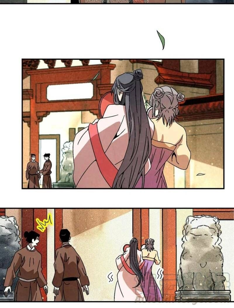 Ma Giáo Giáo Chủ Tái Xuất Giang Hồ Chapter 18.2 - 12