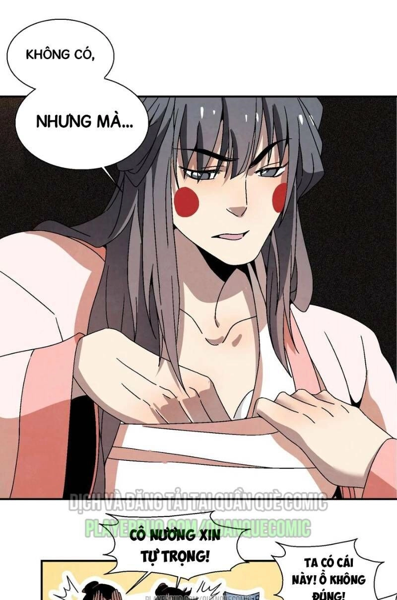 Ma Giáo Giáo Chủ Tái Xuất Giang Hồ Chapter 18.2 - 15