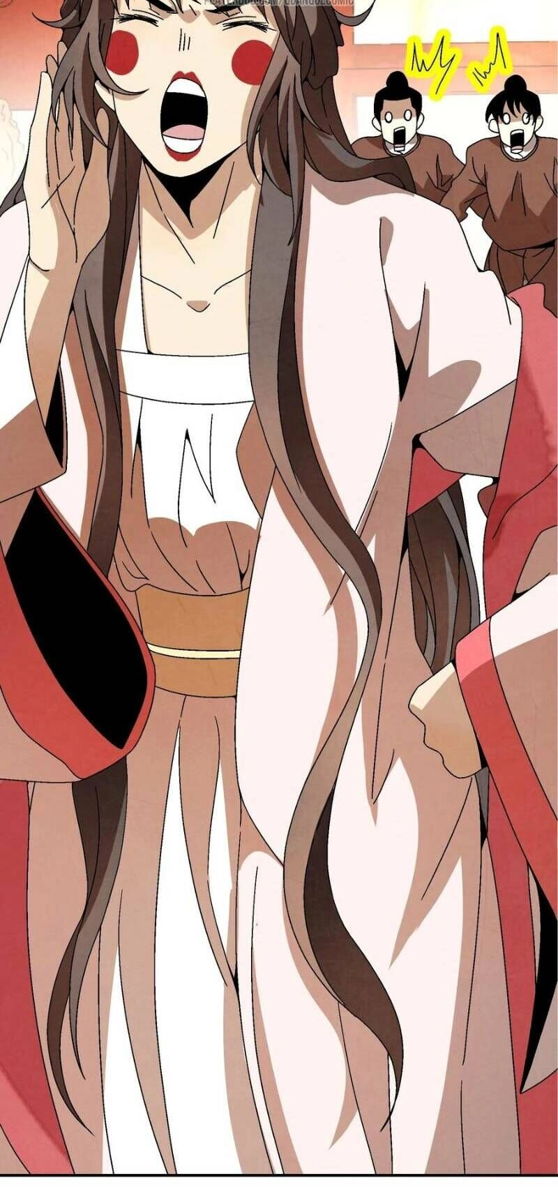 Ma Giáo Giáo Chủ Tái Xuất Giang Hồ Chapter 18.2 - 20