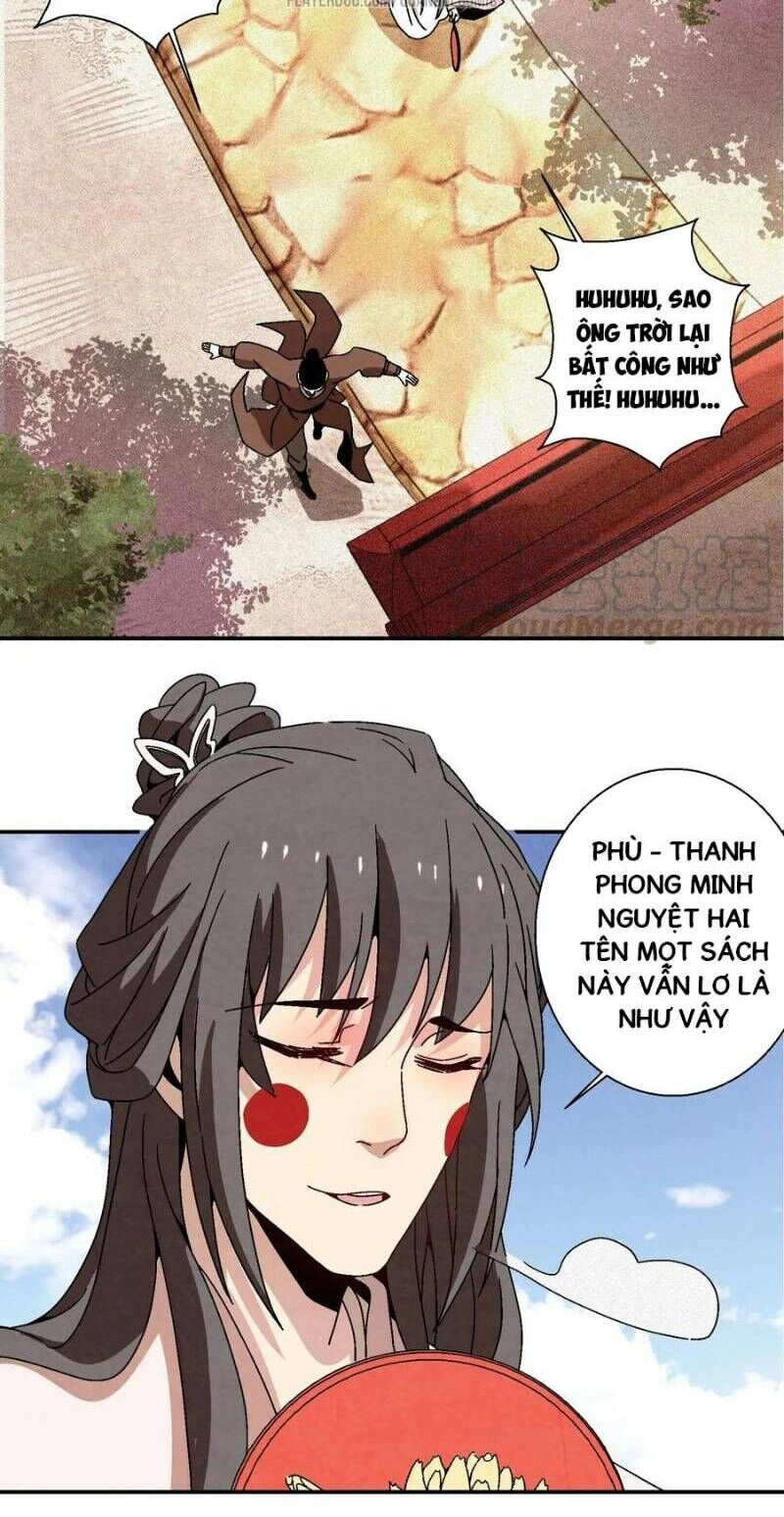 Ma Giáo Giáo Chủ Tái Xuất Giang Hồ Chapter 19 - 10