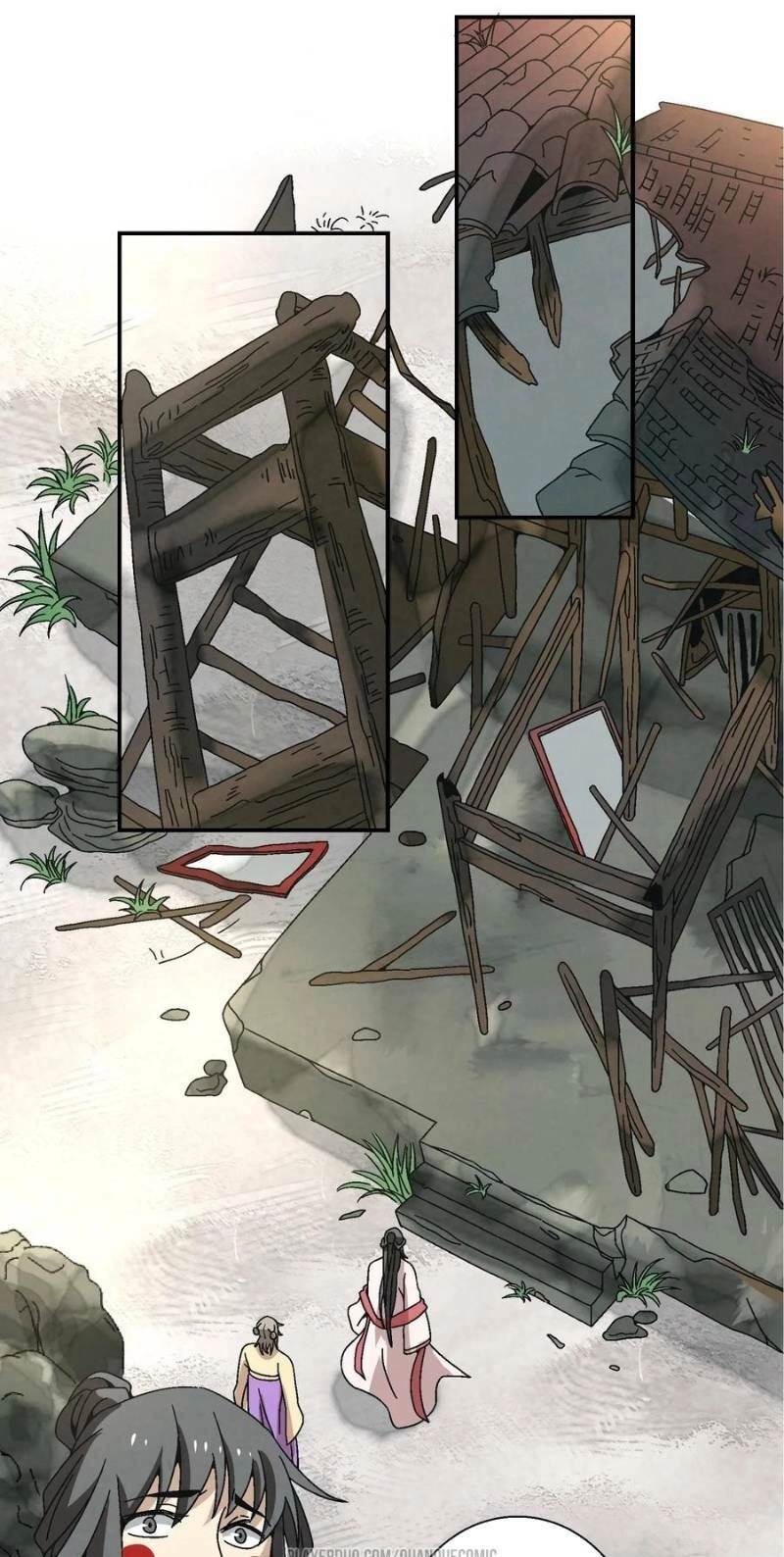 Ma Giáo Giáo Chủ Tái Xuất Giang Hồ Chapter 19 - 17