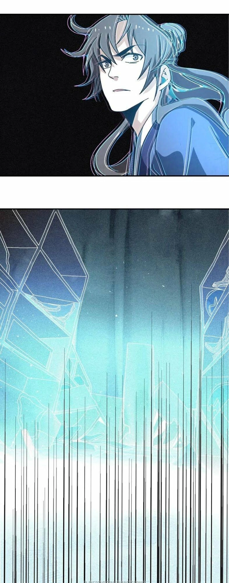 Ma Giáo Giáo Chủ Tái Xuất Giang Hồ Chapter 19 - 33