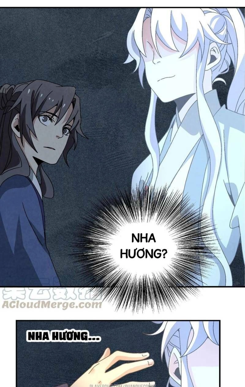 Ma Giáo Giáo Chủ Tái Xuất Giang Hồ Chapter 19 - 36