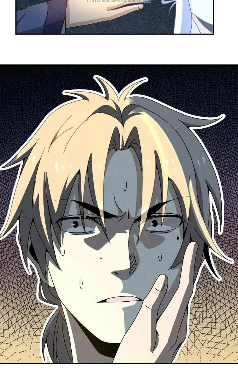 Ma Giáo Giáo Chủ Tái Xuất Giang Hồ Chapter 19 - 37