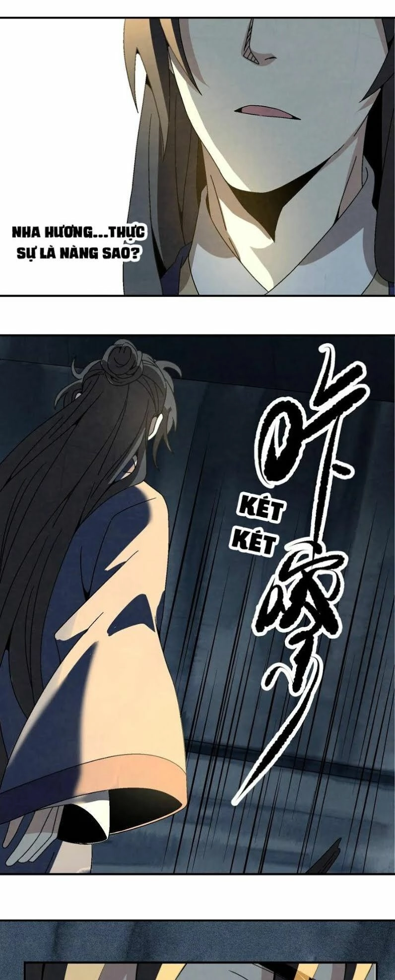 Ma Giáo Giáo Chủ Tái Xuất Giang Hồ Chapter 19 - 40