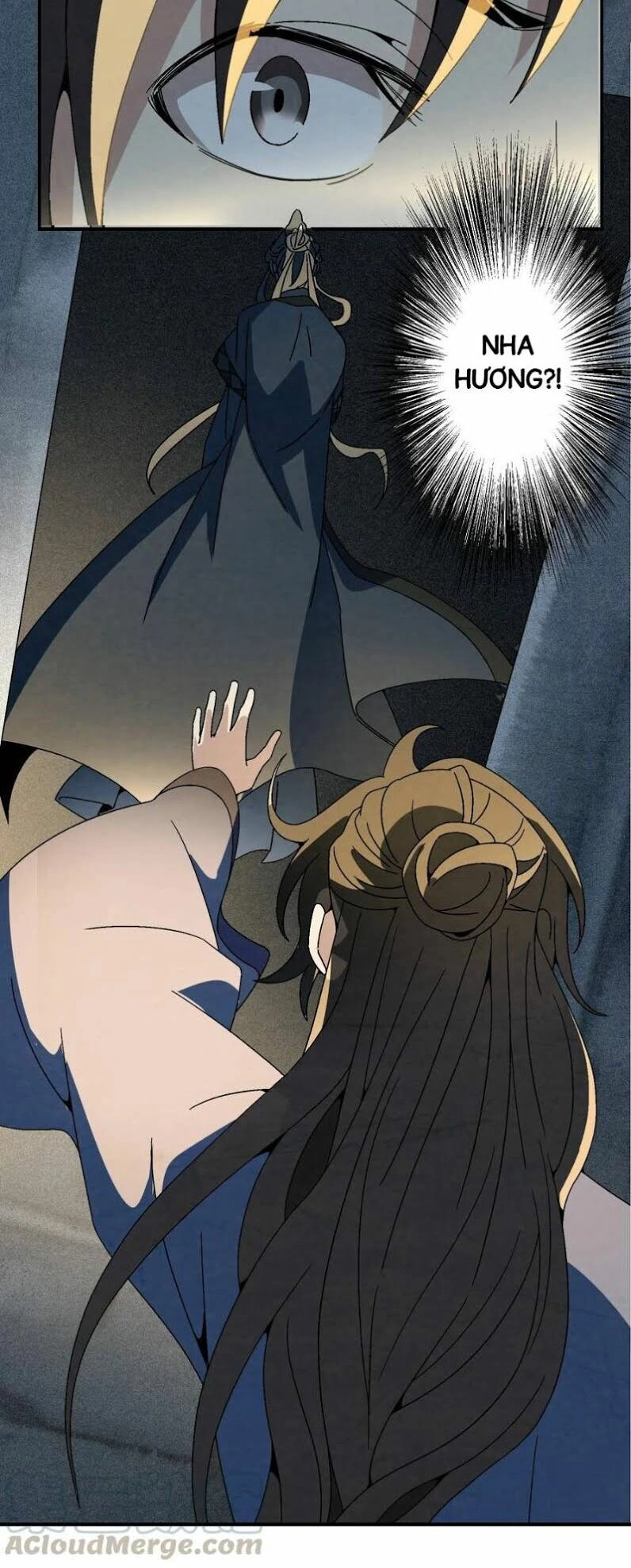 Ma Giáo Giáo Chủ Tái Xuất Giang Hồ Chapter 19 - 41