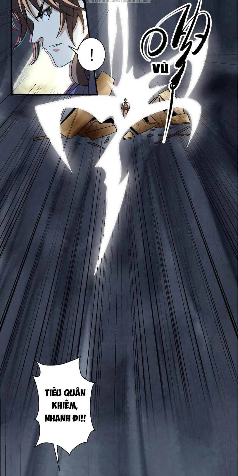 Ma Giáo Giáo Chủ Tái Xuất Giang Hồ Chapter 20 - 6